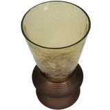Vaas HD Living Brown 15,5 x 15,5 x 30 cm