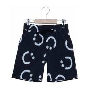 Shorts SNURK Kids Creamy Smile Black-Maat 104