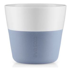 Bekers voor Lungo, Set van 2 Stuks, Blue Sky - Eva Solo