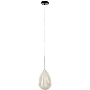 Hanglamp White Label Living Aysa Tall Sand