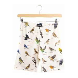 Bikershorts SNURK Women Bird Watching-XS