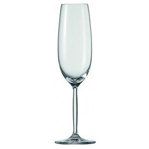 Champagneflûte Schott Zwiesel Diva 219 ml (Set van 2)