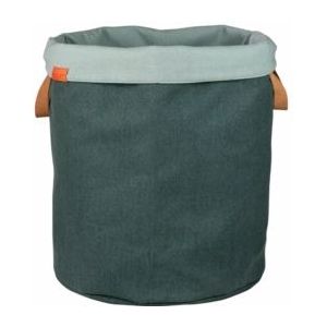 Wasmand Mette Ditmer Sort-It Pine Green