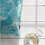 Snurk - Pool - Dekbedovertrek - 140 x 200/220 cm - Inclusief Kussensloop