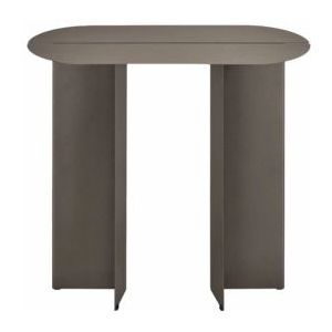 Dressoir Blomus Oru Burned Metal
