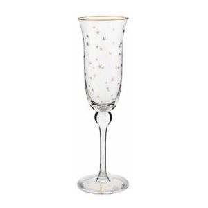 Champagneglas Pip Studio Royal Winter White 220 ml 