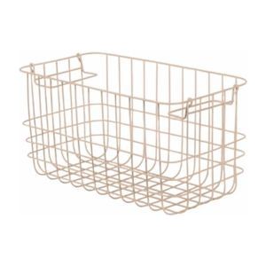 Opbergmand Mette Ditmer Store-It Small Sand