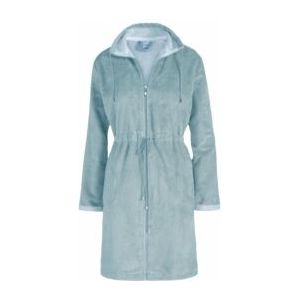 Badjas Vandyck Women Chicago Pearl Blue-L