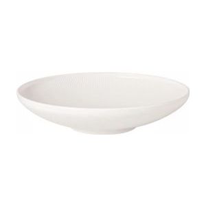 Serveerschaal Villeroy & Boch Afina White 25 cm (6 delig)