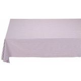 Tafelkleed Pip Studio Stripes Lilac-160 x 250 cm