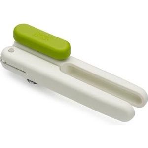 Blikopener Joseph Joseph Pivot 3-in-1 Groen