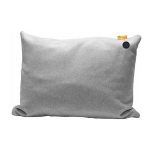 ​Cozy warmtekussens-s​T​oves-sDuurzaam & Draadlooss-sInfraroods-s45x​60 cms-sGreys-sGrote Batterij