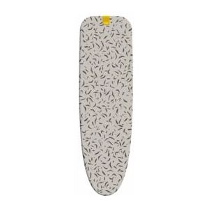 Joseph Joseph - Glide Compact Hoes voor Strijkplank Ecru Scatter - Katoen - Crème