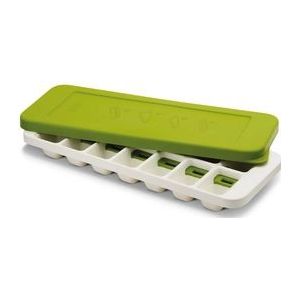 IJsblokjesmaker Quick Snap Plus groen - Joseph Joseph