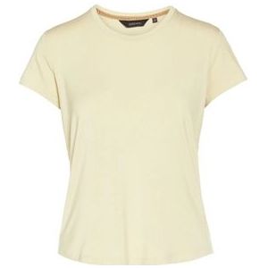 Top Essenza Women Saona Uni Short Sleeve Beautiful Breeze-XL