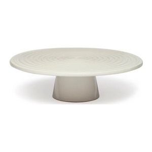 Serveerplank Dutchdeluxes Food Stand White 9,5 cm