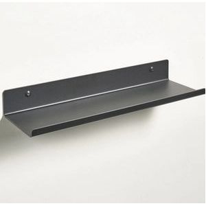 Wandplank Aquanova Cyra Black