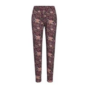 Trousers Essenza Women Jules Ophelia Plum Wine-S