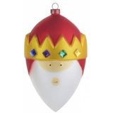 Kerstbal Alessi Christmas Bauble Gaspare
