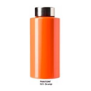 Thermosfles Copenhagen Design Pantone  Orange 530 ml