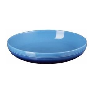 Diep Bord Le Creuset Coupe Azure 22 cm (4-Delig)