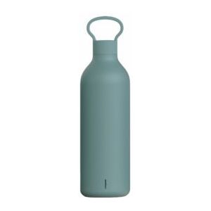 Thermosfles Stelton Tabi Vacuum Insulated Bottle 0.55L Dusty Green