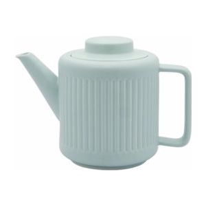Bredemeijer - Theepot Skagen 1,2L lichtblauw met filter