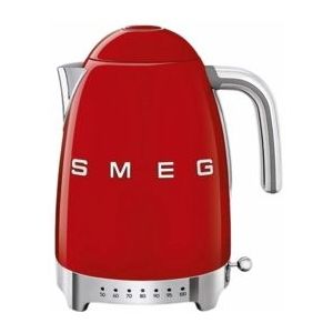 Waterkoker Smeg KLF04RDEU 50 Style Rood