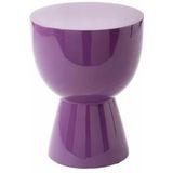 Tip Tap POLSPOTTEN Dark Purple