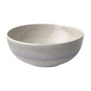 Kom Villeroy & Boch Perlemor Sand 0,85 L (Set van 4)