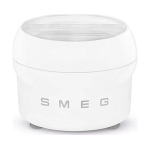 Ijsmaker Smeg Voor Keukenmachine SMF 01/02/03/13 50 Style + Accessoires