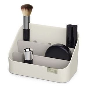 Make-Up Organizer Joseph Joseph Viva Beige