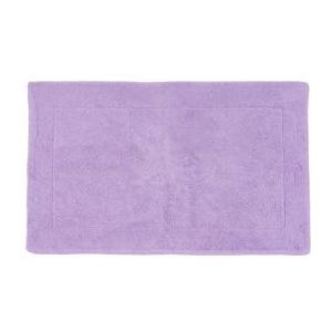 Badmat Abyss & Habidecor Double Lupin-60 x 100 cm