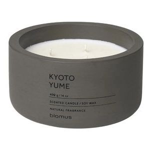 Blomus FRAGA geurkaars Kyoto Yume (400 gram)