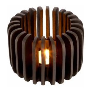 Eichholtz - Lapidos S - Kaarshouder - Vintage Ijzer - Aluminium