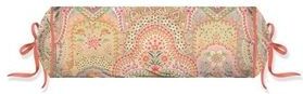 PiP Studio - Jabali Flower - Rolkussen - Coral - Katoen Percal