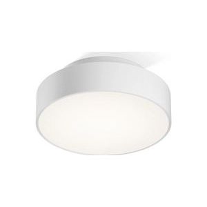 Plafondlamp Badkamerlamp Decor Walther Conect 26 LED Matt Wit