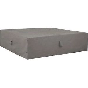 Loungesethoes Madison Grey 205x100x70 cm