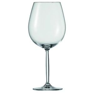 Wijnglas Bourgogne Schott Zwiesel Diva (6-delig)