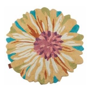Badmat Missoni Blandine Floral Multicolor-80 cm