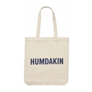 Schoudertas Humdakin Small shopper Logo big