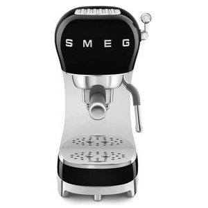 Espressomachine Smeg ECF02 50 Style Zwart
