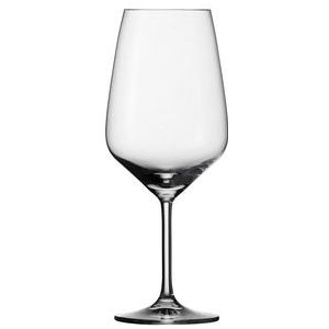 Wijnglas/ Goblet Bordeaux Schott Zwiesel Taste (6-delig)