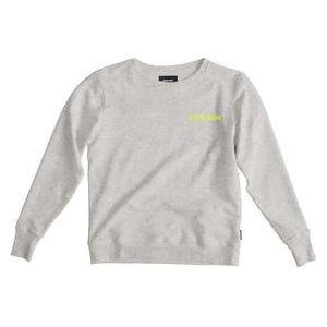 Sweater SNURK Women Uni Grey-S
