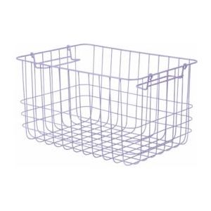 Opbergmand Mette Ditmer Store-It Medium Lilac