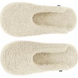 Abyss & Habidecor - Super Pile - Badslipper - Ecru - 100% Egyptisch Katoen