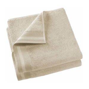 Keukenhanddoek De Witte Lietaer Contessa Sand (Set van 2)