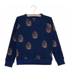 Trui SNURK Kids Pinecones 24-Maat 104