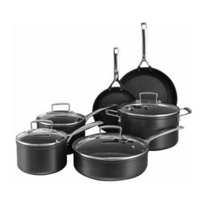 Pannenset Le Creuset Essential Non Stick Ceramic (6-delig) 2024