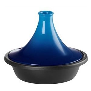 Tajine Le Creuset Azure 31 cm